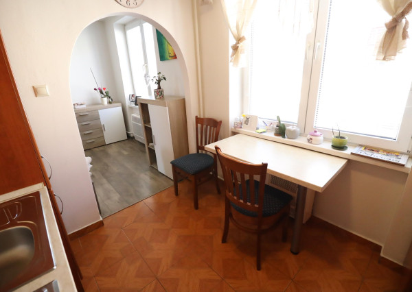 Byt 2+1 v centre mesta Spišská Nová Ves