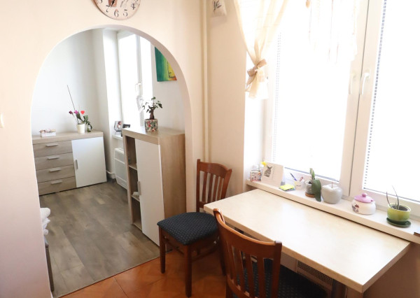 Byt 2+1 v centre mesta Spišská Nová Ves