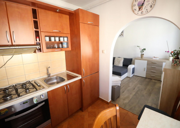 Byt 2+1 v centre mesta Spišská Nová Ves