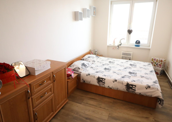 Byt 2+1 v centre mesta Spišská Nová Ves