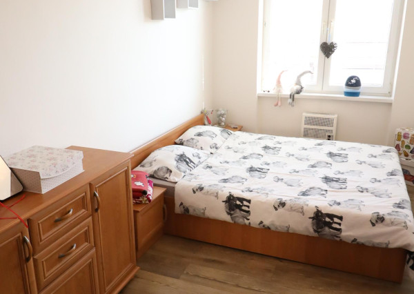 Byt 2+1 v centre mesta Spišská Nová Ves