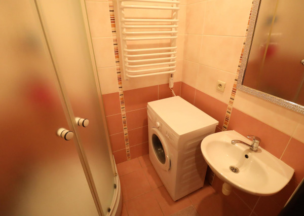 Byt 2+1 v centre mesta Spišská Nová Ves