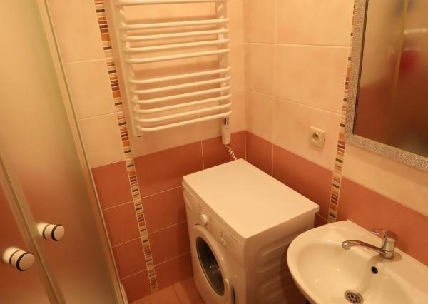 Byt 2+1 v centre mesta Spišská Nová Ves