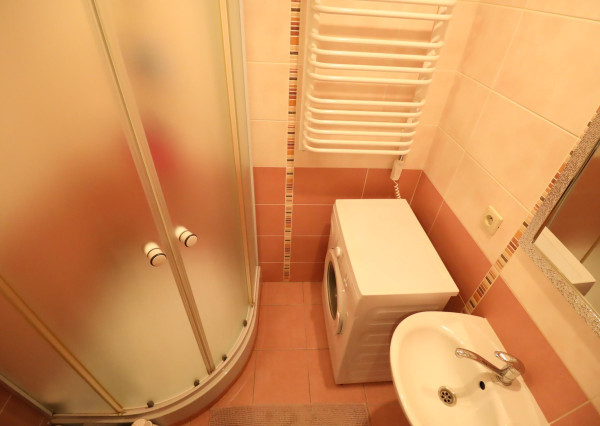 Byt 2+1 v centre mesta Spišská Nová Ves