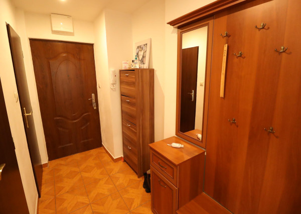 Byt 2+1 v centre mesta Spišská Nová Ves