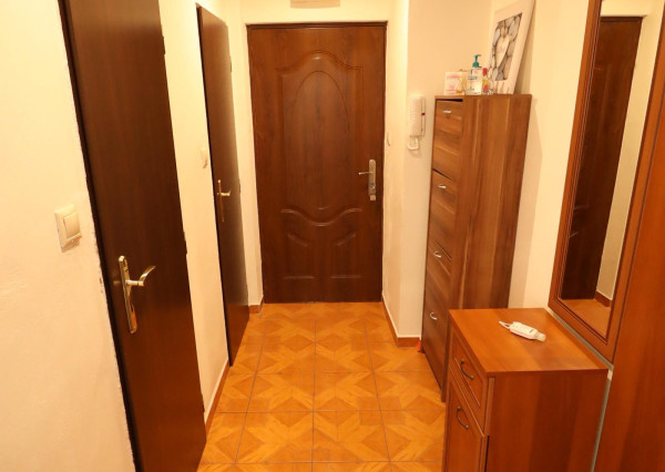 Byt 2+1 v centre mesta Spišská Nová Ves