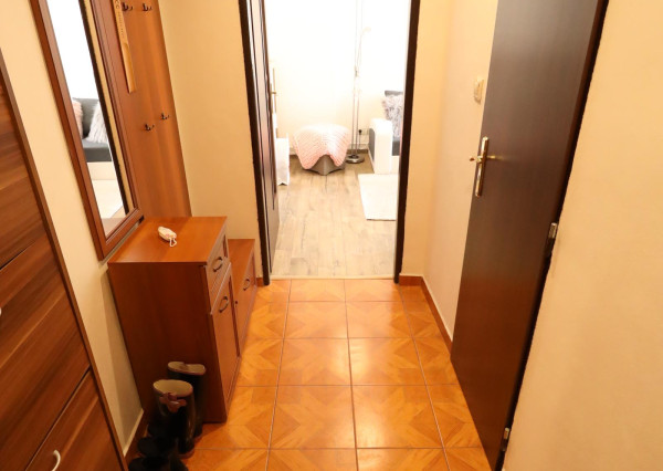 Byt 2+1 v centre mesta Spišská Nová Ves