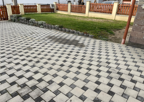 Rodinný dom v obci Dravce, okr. Levoča