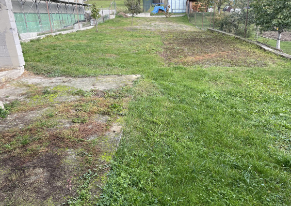 Rodinný dom v obci Dravce, okr. Levoča