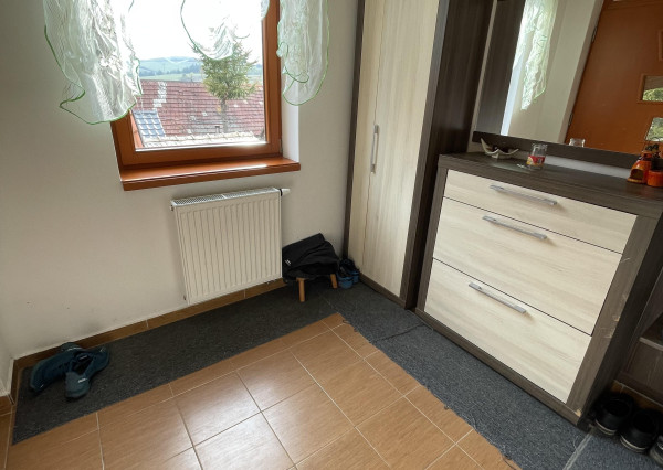 Rodinný dom v obci Dravce, okr. Levoča