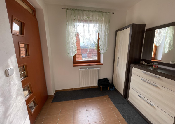 Rodinný dom v obci Dravce, okr. Levoča