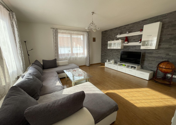 Rodinný dom v obci Dravce, okr. Levoča