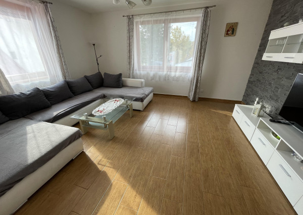 Rodinný dom v obci Dravce, okr. Levoča