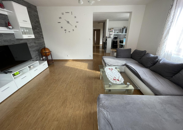 Rodinný dom v obci Dravce, okr. Levoča