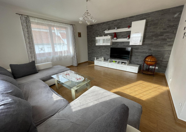 Rodinný dom v obci Dravce, okr. Levoča