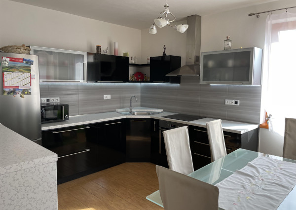 Rodinný dom v obci Dravce, okr. Levoča