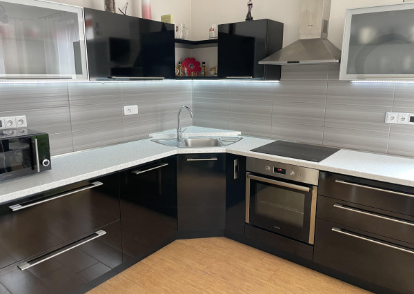 Rodinný dom v obci Dravce, okr. Levoča