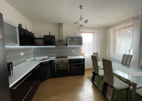 Rodinný dom v obci Dravce, okr. Levoča