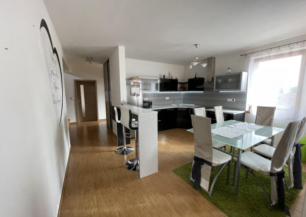 Rodinný dom v obci Dravce, okr. Levoča