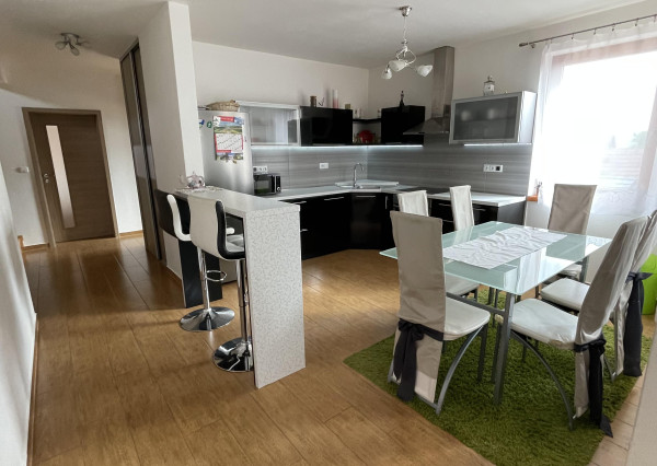 Rodinný dom v obci Dravce, okr. Levoča