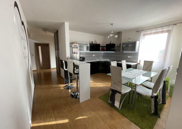 Rodinný dom v obci Dravce, okr. Levoča