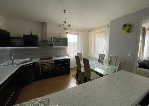 Rodinný dom v obci Dravce, okr. Levoča