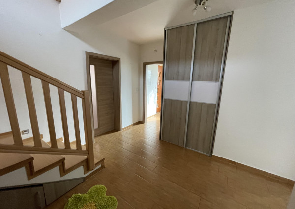 Rodinný dom v obci Dravce, okr. Levoča