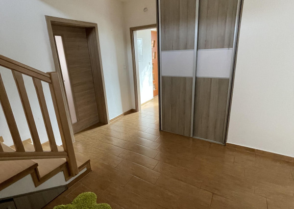 Rodinný dom v obci Dravce, okr. Levoča