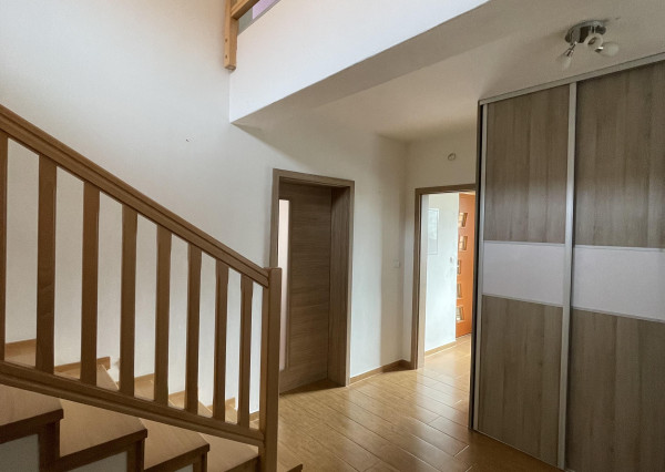 Rodinný dom v obci Dravce, okr. Levoča