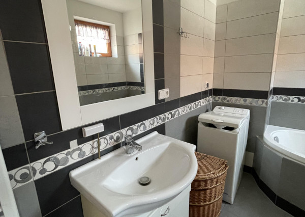 Rodinný dom v obci Dravce, okr. Levoča