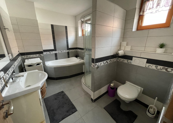 Rodinný dom v obci Dravce, okr. Levoča