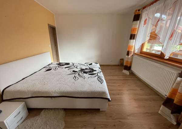 Rodinný dom v obci Dravce, okr. Levoča