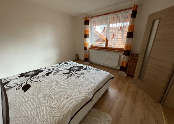 Rodinný dom v obci Dravce, okr. Levoča