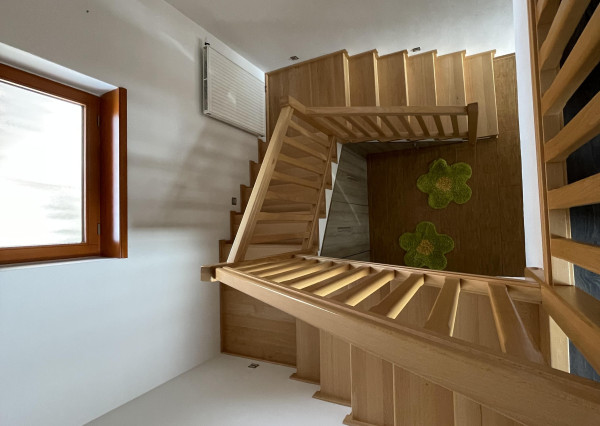 Rodinný dom v obci Dravce, okr. Levoča