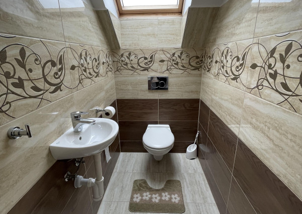 Rodinný dom v obci Dravce, okr. Levoča