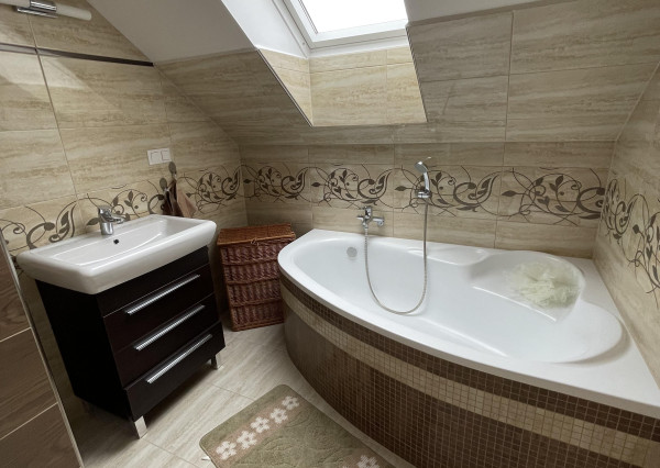 Rodinný dom v obci Dravce, okr. Levoča