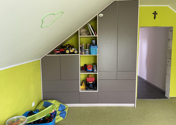 Rodinný dom v obci Dravce, okr. Levoča