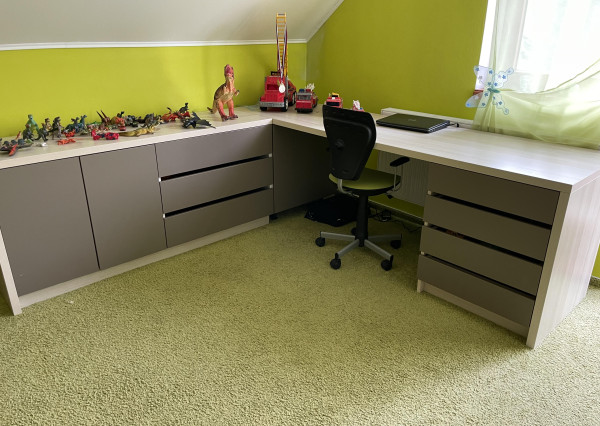 Rodinný dom v obci Dravce, okr. Levoča