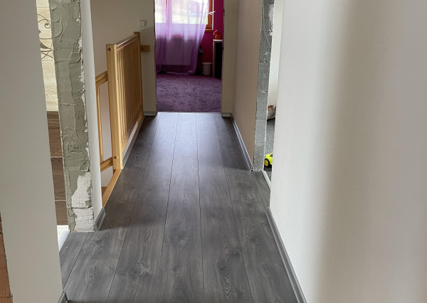 Rodinný dom v obci Dravce, okr. Levoča