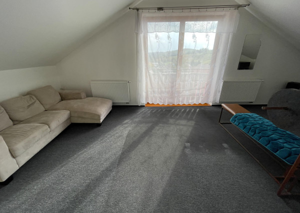 Rodinný dom v obci Dravce, okr. Levoča