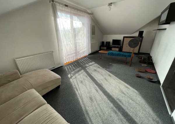 Rodinný dom v obci Dravce, okr. Levoča