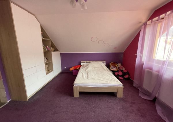 Rodinný dom v obci Dravce, okr. Levoča