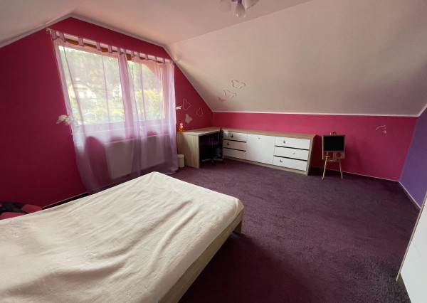 Rodinný dom v obci Dravce, okr. Levoča