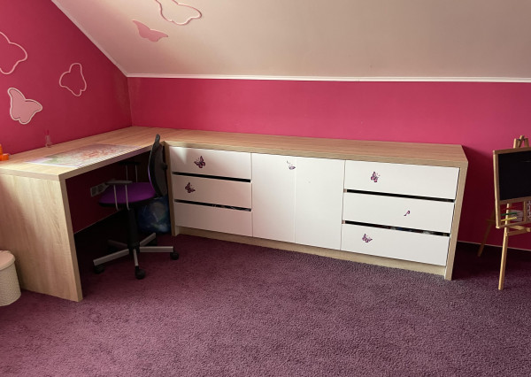 Rodinný dom v obci Dravce, okr. Levoča