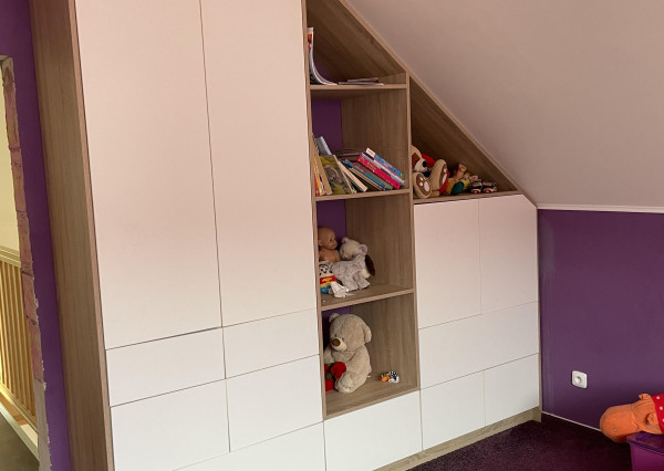 Rodinný dom v obci Dravce, okr. Levoča