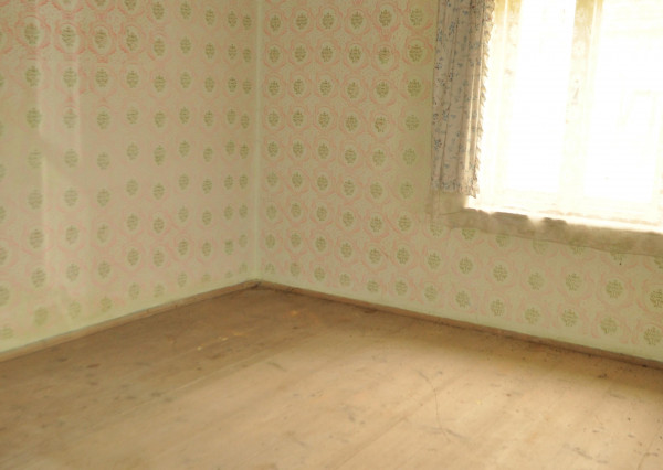 Pozemok s domom v obci Jablonov, okres Levoča