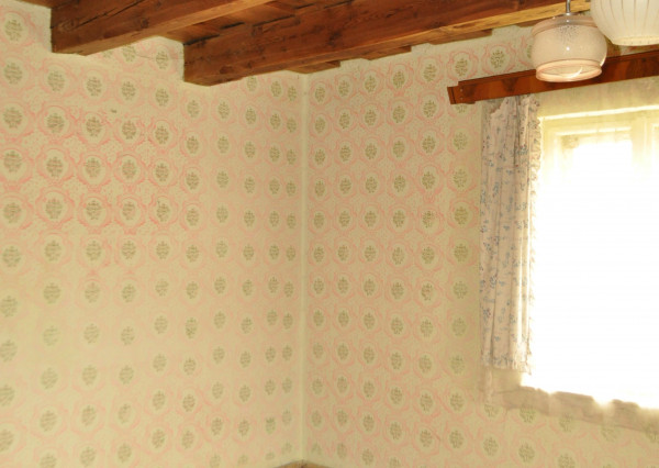 Pozemok s domom v obci Jablonov, okres Levoča