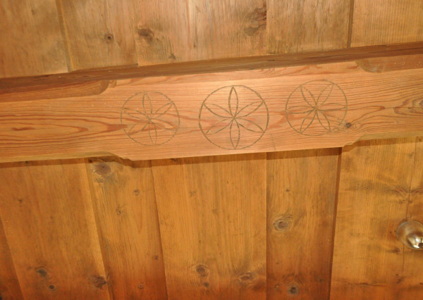 Pozemok s domom v obci Jablonov, okres Levoča