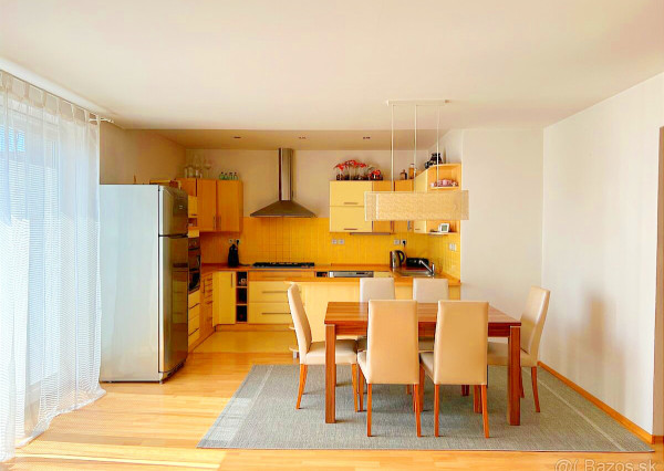 Rodinný dom v žiadanej lokalite v Michalovciach