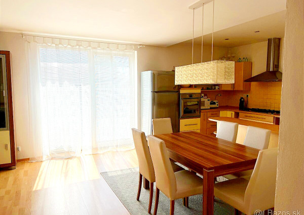 Rodinný dom v žiadanej lokalite v Michalovciach